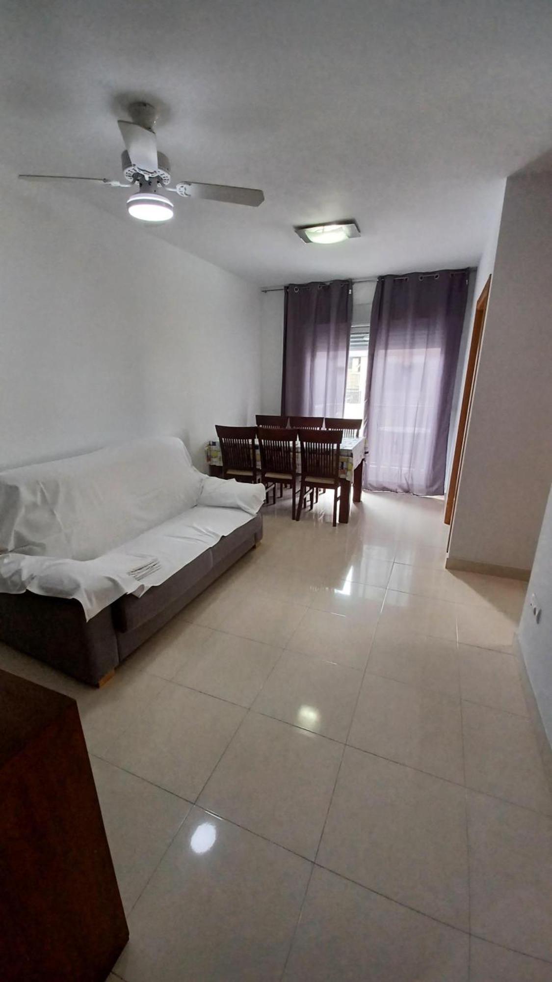 Marazul Orangecosta Apartment Peniscola Exterior photo
